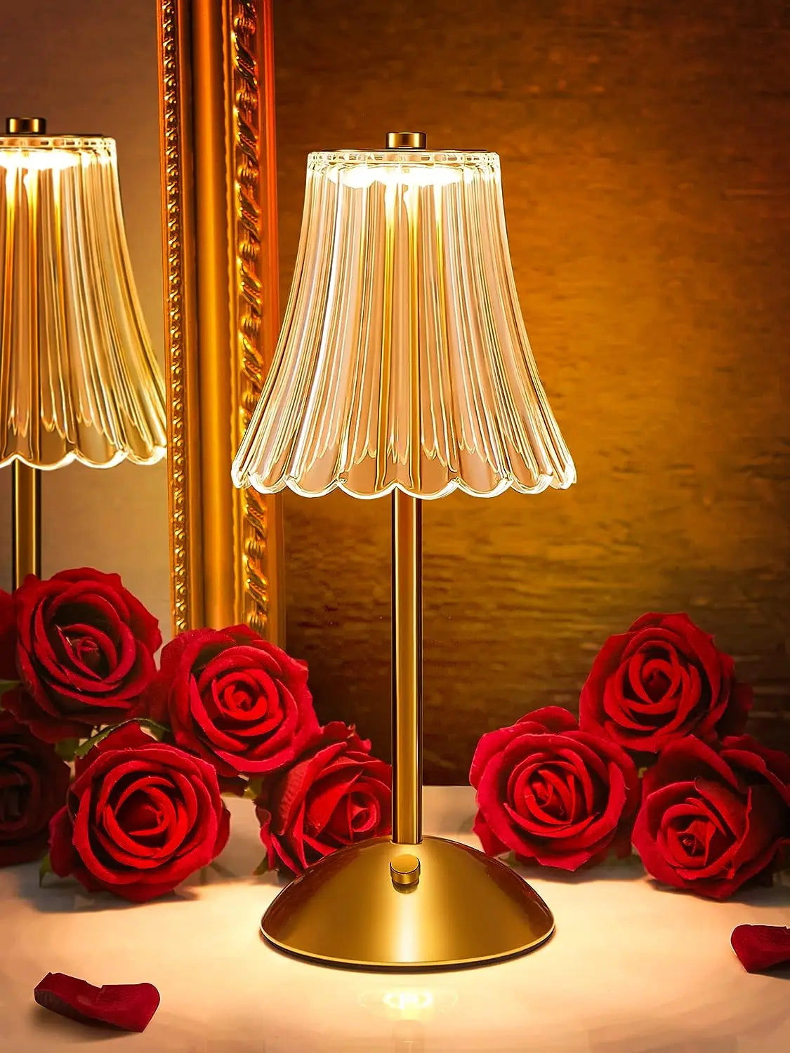 Lampe & veilleuse